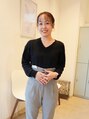 タエビスシェリール(Taebis CHERIR) 太田 秀美