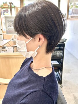 フェリアファム 北千里(FERIA fam) ショート