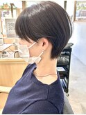 ショート