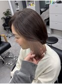 インナーカラー/デザインカラー