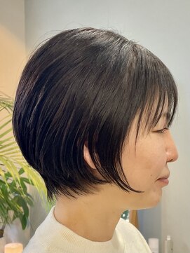 サイイン(saiin) #ショート