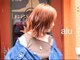 アル(alu)の写真/福井の10～20代から圧倒的支持率◎ナチュラル～トレンドの韓国風ヘアまでその人に合わせたスタイルをご提案