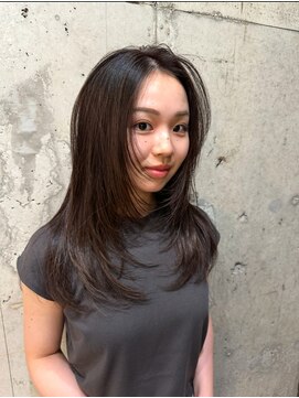 リボン(Libon) ザクザクレイヤー☆