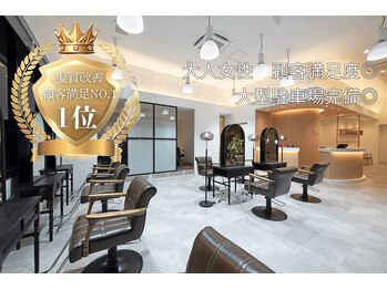 CUT IN  Rico【カットイン リコ】