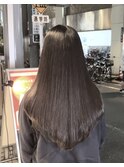 酸性ストレート