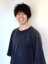 ノーブル 白金台店(Noble by PROGRESS)&nbsp;長門 カラー専門