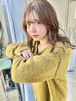 リーノア(LINOAH)&nbsp;肌映えラテブラウン