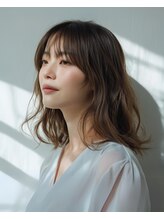 似合うヘアスタイルが見つからない、美容室から数日経つとヘアスタイルが崩れる、、などご相談ください！