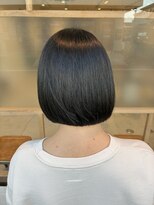 ヘアーサロン フーガ 春日部店(HAIR SALON fuuga)&nbsp;ボブ