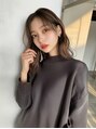 ニコレ 都島ベルファ前店(NicoRE.) NicoRE. 髪質改善