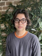 アルボス(arbos) 三枝 雅也