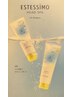 カラー＋ギアスパイッシュ　いつものスパをギアスパに変えて♪　￥11000
