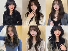 ｒｉＴｏ．staff【得意なstyleやstaff自身をご紹介します】☆