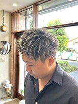 ナミアト(NAMI.ATO.)&nbsp;ホワイトメッシュ