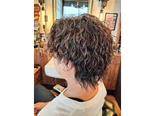 バーバーショップ ブラザーズ(barbershop Brothers)