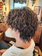 バーバーショップ ブラザーズ(barbershop Brothers)の写真/一度かけたらクセになるこだわりメンズパーマ。ON/OFFどんなシーンにも合うスタイルをご提案します！