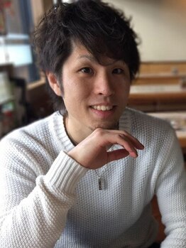 ヘアーラウンジ ジェンティーレ(hair lounge gentile)の写真/カウンセリング～仕上げまで完全マンツーマン対応◎丁寧で寄り添ったカウンセリングが人気の秘訣♪