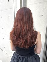 ディジョン(Dijon)&nbsp;韓国顔まわりレイヤーカットグレージュオリーブベージュブラウン