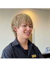 ベルスタ(BELSTA) 佐藤 勇輝