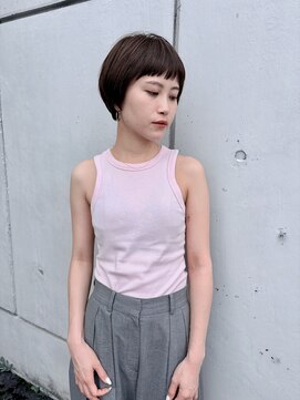 アトムズ(AtomZ) 【各務原・アデクシーカラー】