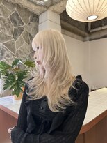 ヒュー 広島(HEW)&nbsp;layer cut