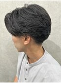 ニュアンスパーマ