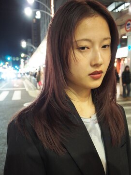 スノッブエテルニータ(snob Eternita) レイヤーかっと