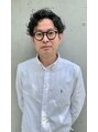アトラクト(ATTRACT) 長谷 昌澄