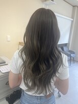 アイノワ 泉佐野店(ainowa) ロングレイヤー