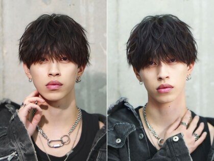 ジョーカー(JOKER)の写真