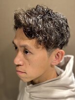 ヒロギンザ 難波店(HIRO GINZA)&nbsp;スパイラルパーマ