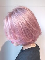 エレメント 五反田店(EREMENT)&nbsp;フェミニンロング/似合わせカット/ウェーブミディアム/五反田