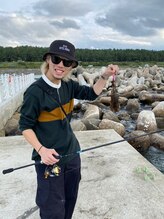 イカ釣りニキ！