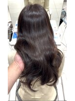 アフロート トウキョウ(AFLOAT TOKYO)&nbsp;【髪質改善】で艶髪に。【酸性ストレート】【縮毛矯正】【美髪】