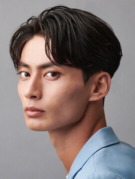 ゴールド 京都 三条(GOALD) ジェントルショート