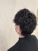 リノ カルバリ(Lino Calbari)&nbsp;Lino Calbariスタイル