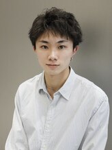 サンドイエナ 横浜店(sand yena)&nbsp;櫻木 秀磨