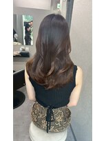 スラッシュアイボリー 姫路駅西店(SLASHivory)&nbsp;髪質改善／オーガニックカラー／艶髪