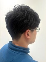 タヤ 千葉そごう店(TAYA)&nbsp;メンズパーマ