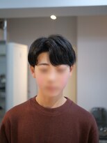 グットルーズトウキョウ(GOOD LOOSE TOKYO) メンズショート