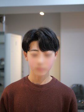 グットルーズトウキョウ(GOOD LOOSE TOKYO) メンズショート