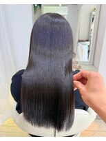 シゲ 自由が丘店(SHIGE)&nbsp;白髪染めも髪質改善カラーでマイナス10歳40代50代白髪ぼかし美髪