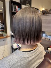 アルディート HAIR STUDIO Ardito 春色