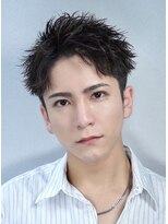 アイトーキョープラスシー 横浜(AI TOKYO+Sea)&nbsp;ルーズショート/アクティブショート/ルーズパーマ