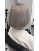 ジェプシー(JPCY) ハイライト履歴からグレー