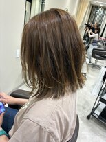 アヴァンス 光明池店(AVANCE.)&nbsp;ボブレイヤー