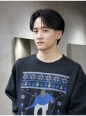 skill センターパート