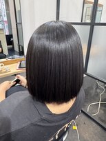 エスカーラ 町田(THE ESCALA)&nbsp;乾かしただけでまとまる縮毛矯正