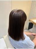 縮毛矯正/酸性ストレート/髪質改善ストレート/本厚木/本厚木駅