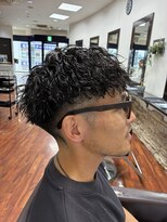 スカイ SKY ツイストスパイラル スペインカール